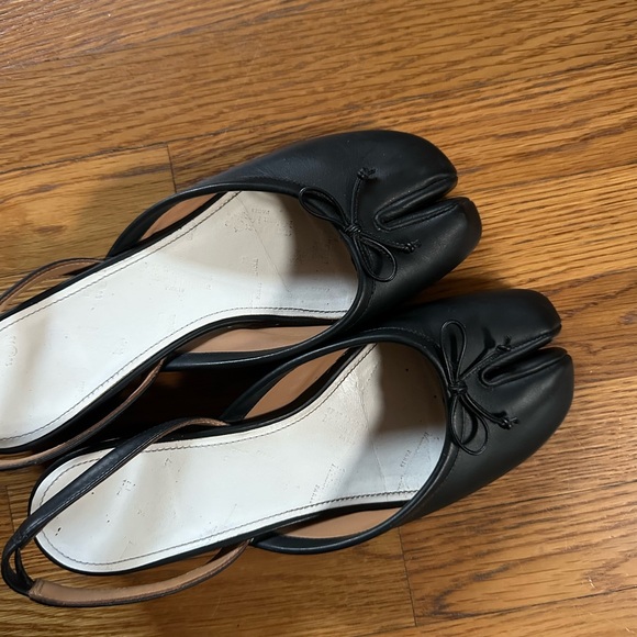 Madison Margiela Tabi flats - Picture 7 of 7